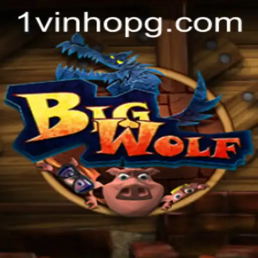 BigWolf: Um Mergulho no Mundo do Novo Fenômeno de Jogo com Vinhopg