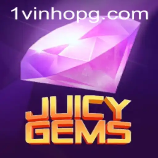 JuicyGems: O Jogo que Está Conquistando o Mundo dos Games