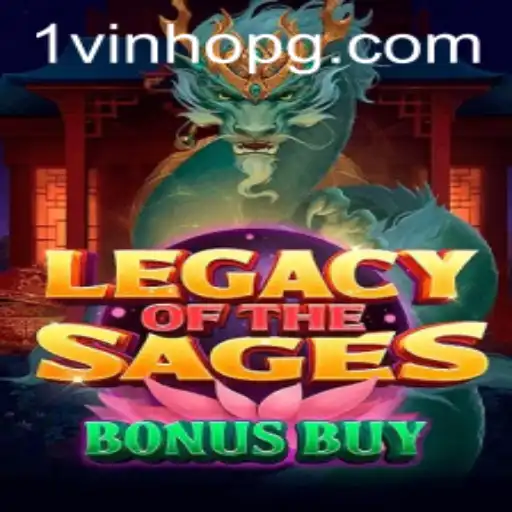 Explorando o Fascinante Mundo de Legacy of the Sages Bonus Buy